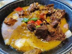 -风味小馆(天目湖宾馆店)