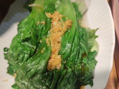 -裕鼎鲜·新中菜(八一广场万达店)