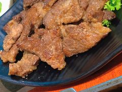 -朴大人炭烤·韩国料理(奥帆中心海尔洲际店)