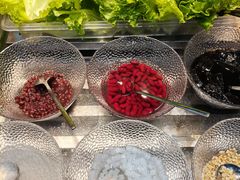 -非烤勿扰韩料自助烤肉(松山湖万科店)