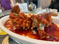 -禧福楼·十五年老店(科技城店)