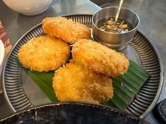 -simply thai天泰(长泰广场店)
