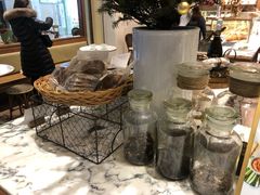 -WHEAT&BAKER-麥(凯德来福士店)