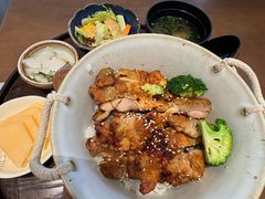 -ITARU食堂·定食料理(西丽店)