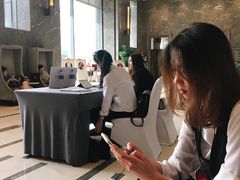 -宁波威斯汀酒店