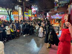 -西安贾三灌汤包·回坊小吃·清真炒菜(北院门总店)