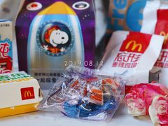 -麦当劳(金平路站店)