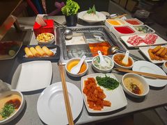 -海底捞火锅(未来城店)
