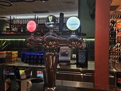 -Chili's Cafe&Bar奇利斯(滨江店)