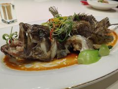 -海鲜码头·中国菜