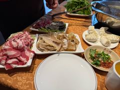 -马三妹跷脚牛肉(苏稽总店)