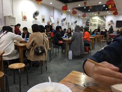 大堂-雨田饭店