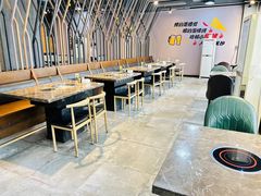 -无饿不坐海鲜自助烤肉火锅餐厅(塘下镇亿嘉国际广场店)