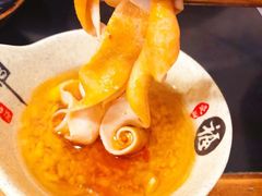 -重庆解放碑威斯汀酒店