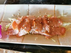 -高木日本料理(静安寺店)