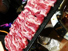 -快乐小羊·内蒙牛羊肉火锅(流花中心店)