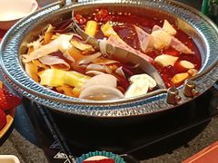 -牛New寿喜烧(闵行龙湖天街店)