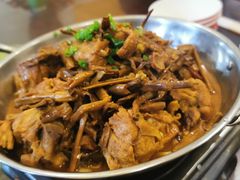 -鱼乐岛餐厅·户外花园主题餐厅