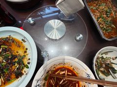 -六合居·明厨亮灶餐厅(成双大道店)