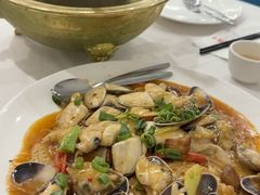 -福升海鲜洒楼