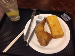-地中海休闲餐厅