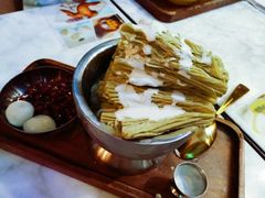 -发记甜品(豉油街店)