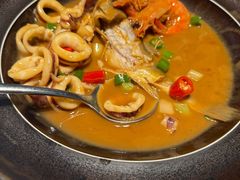 -潮堂 · 潮州菜(国贸商城店)