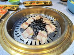 -妥妥烤肉料理(昙华林店)
