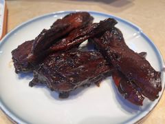 -杨氏青龙虾·羊蝎子(珠江路店)