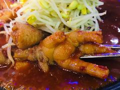 -Meet Sun韩式大排档(五一广场7MALL店)