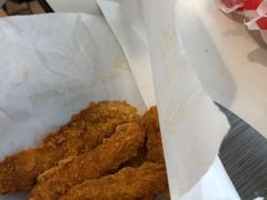 -麦当劳(衡阳解放路店)