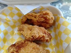 -狗發汉堡(湖塘店)