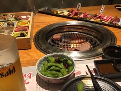 -赤坂亭M9和牛烧肉(世博源店)