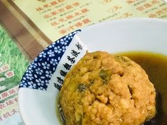 红烧狮子头-粗茶淡饭(东关街店)