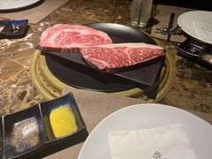 -觅福里•熟成和牛餐厅