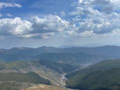 -五台山风景名胜区