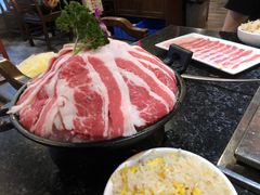 -红鼎坊·老成都火锅(新南门店)