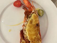 -安蒂娅·海鲜自助餐厅(安蒂娅美兰酒店)