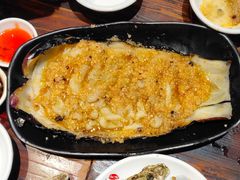-蚝美人·生蚝海鲜烧烤(茶花园店)