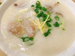 -盛记粥面(佐敦店)