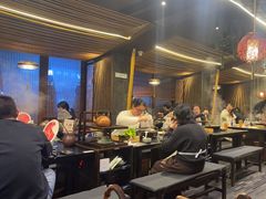 -盡膳口福·百年汤方火锅(科华北路店)