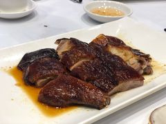 -彩福皇宴(皇室堡店)