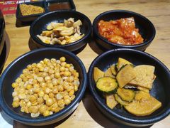 -九田家黑牛烤肉料理(溧阳吾悦店)