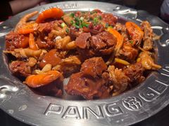 -胖哥俩肉蟹煲(世茂国际广场店)