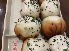 -东泰祥生煎馆(重庆北路店)