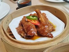 -太子园林酒家
