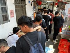 -凌舍好烧鹅(中山路店)