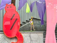 -深圳来福士广场