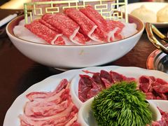 -牛将军•涮肉•烤肉•铁板烧(北京王府井·故宫店)