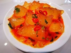 -大河宴·椒麻鱼火锅(克拉玛依西路头宫店)